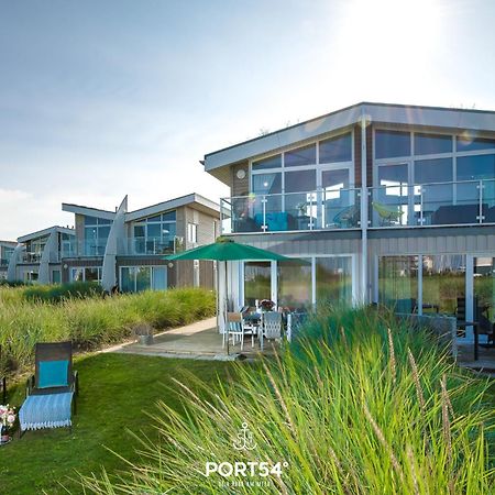 Ferienhaus Moewe 11 Marina Wendtorf Ngoại thất bức ảnh