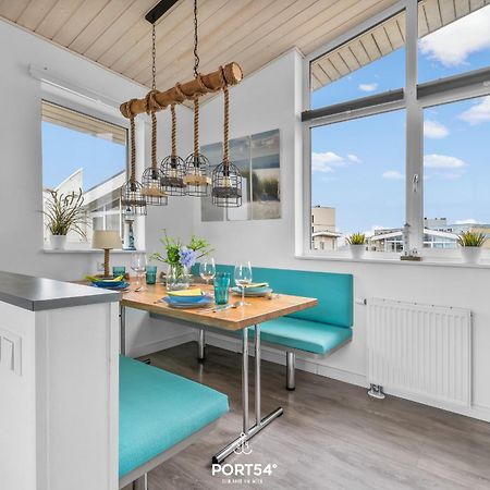 Ferienhaus Moewe 11 Marina Wendtorf Ngoại thất bức ảnh