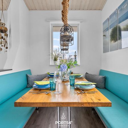 Ferienhaus Moewe 11 Marina Wendtorf Ngoại thất bức ảnh