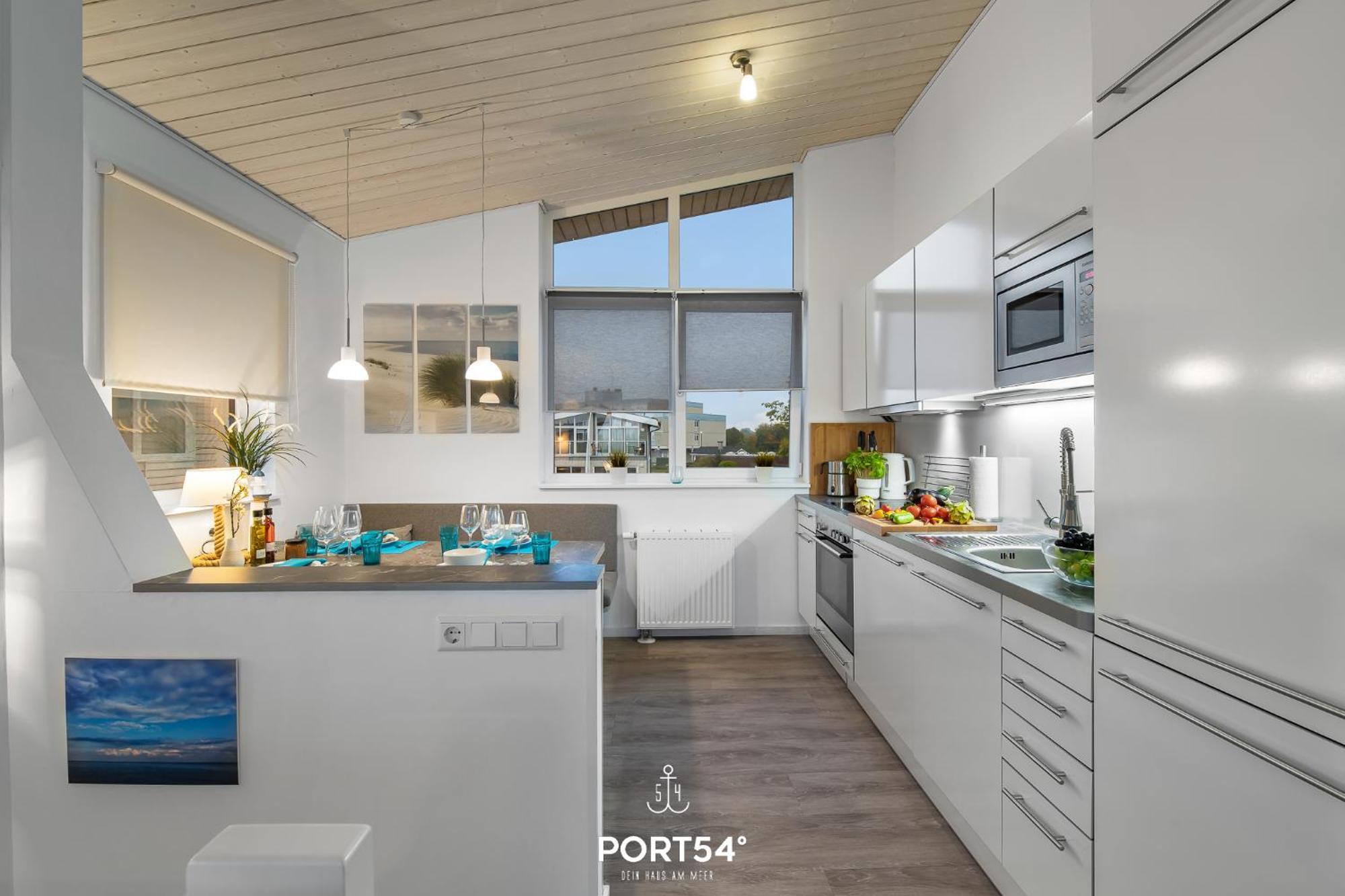 Ferienhaus Moewe 11 Marina Wendtorf Ngoại thất bức ảnh