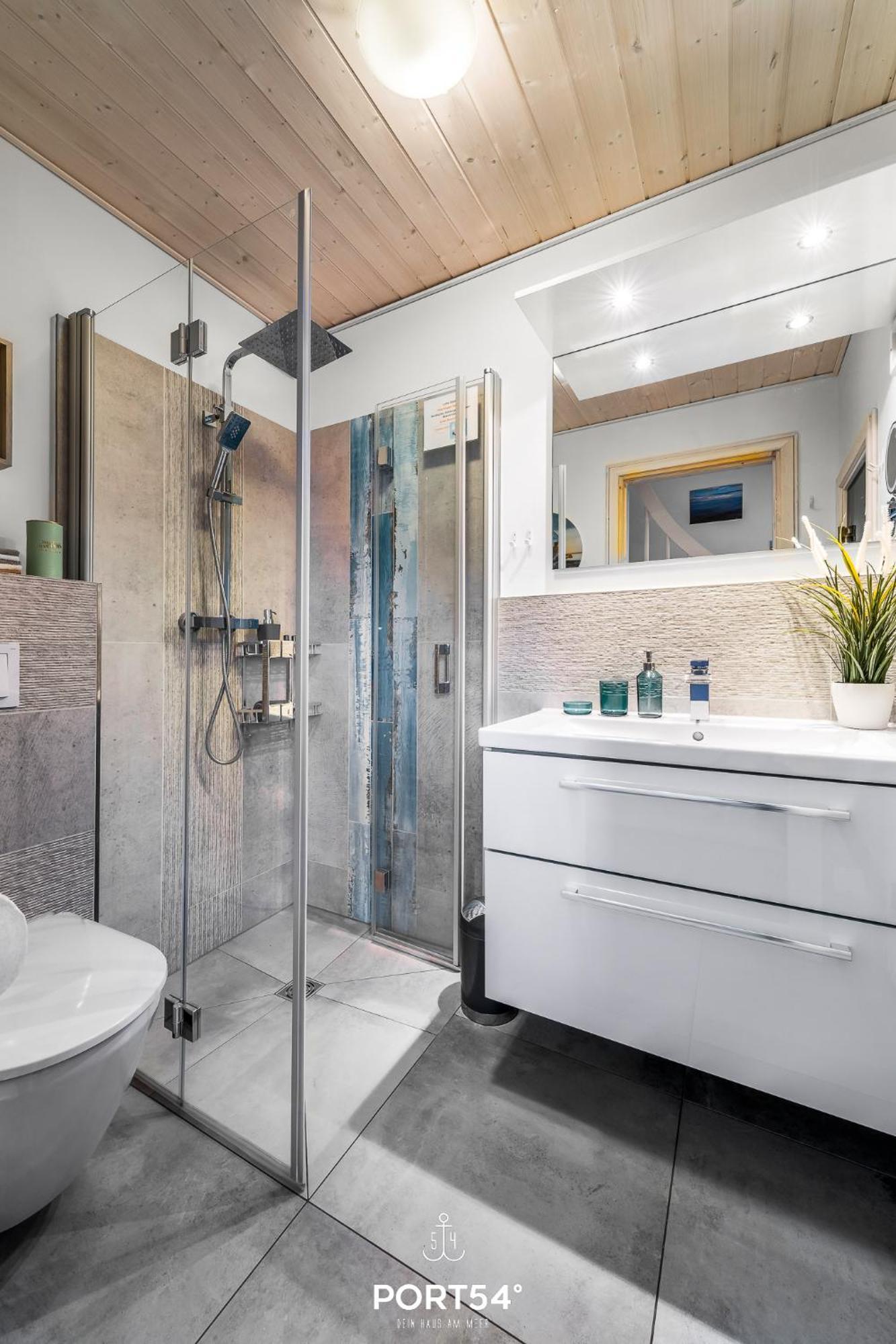 Ferienhaus Moewe 11 Marina Wendtorf Ngoại thất bức ảnh