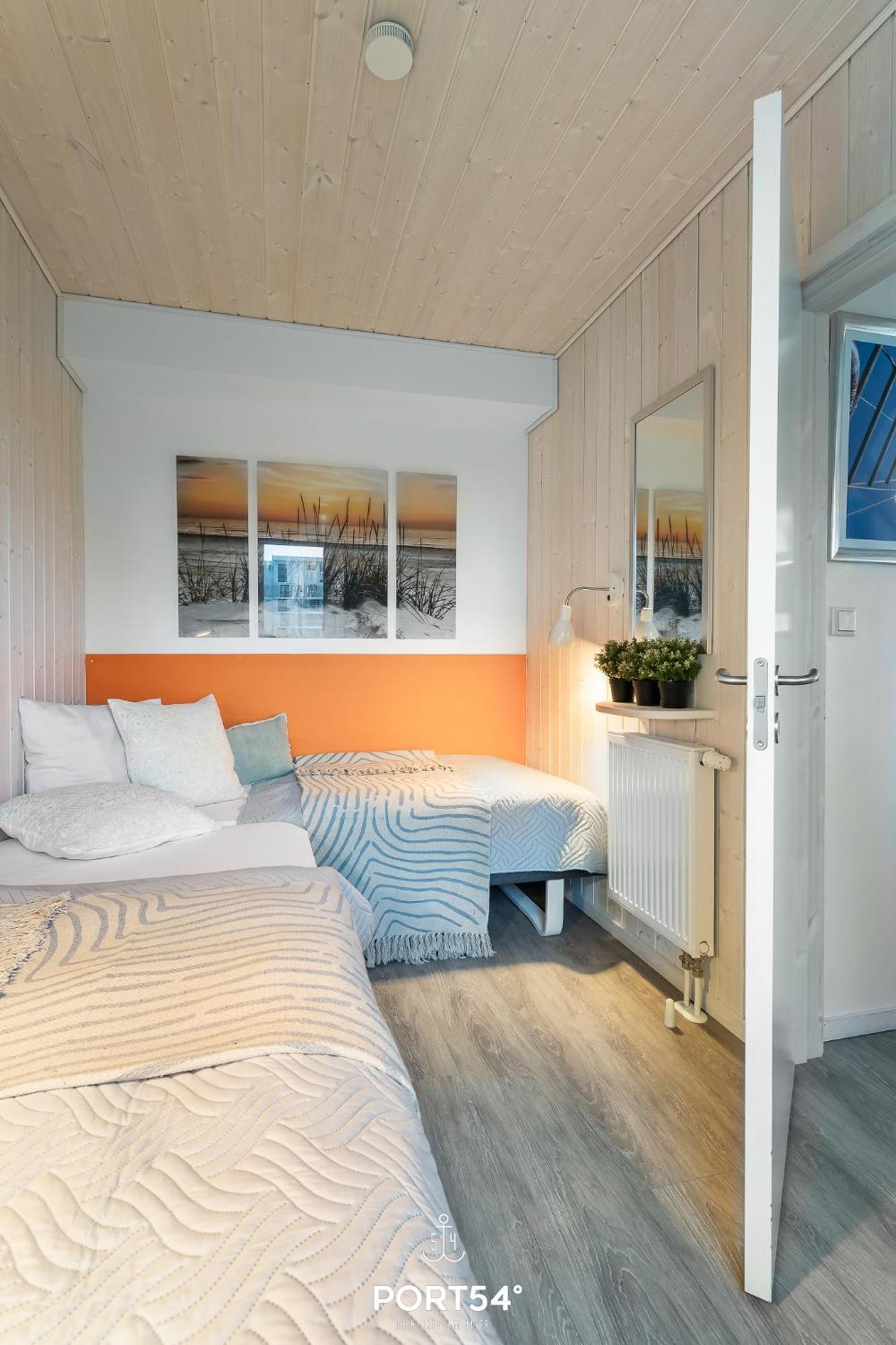 Ferienhaus Moewe 11 Marina Wendtorf Ngoại thất bức ảnh
