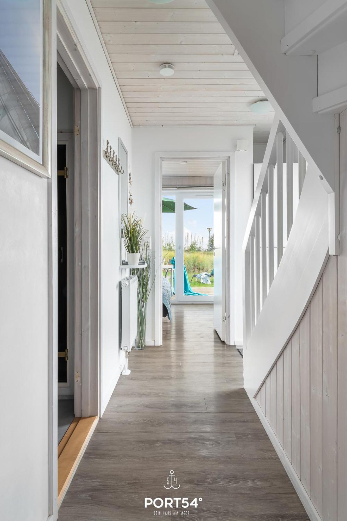 Ferienhaus Moewe 11 Marina Wendtorf Ngoại thất bức ảnh
