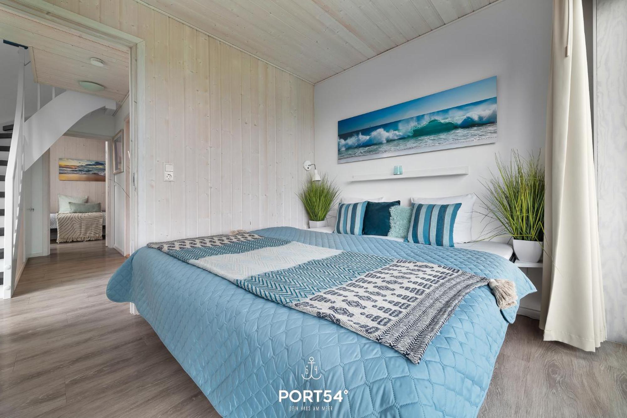 Ferienhaus Moewe 11 Marina Wendtorf Ngoại thất bức ảnh