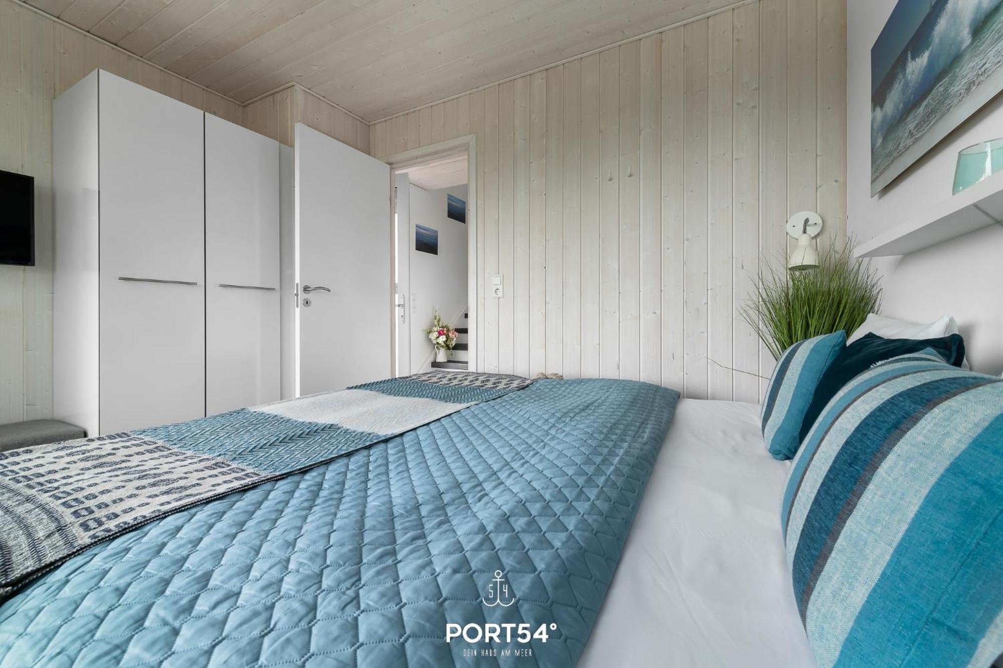 Ferienhaus Moewe 11 Marina Wendtorf Ngoại thất bức ảnh
