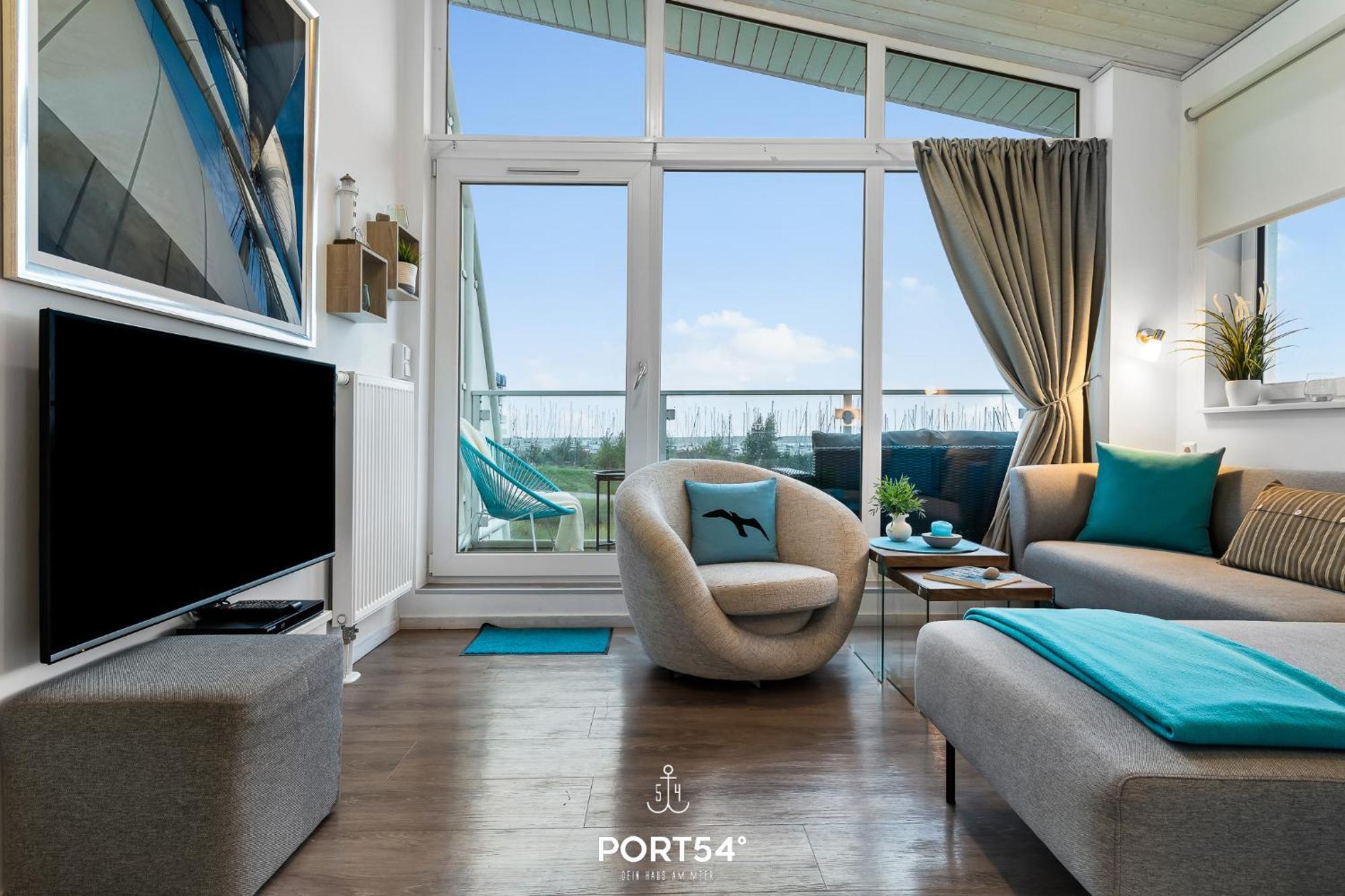 Ferienhaus Moewe 11 Marina Wendtorf Ngoại thất bức ảnh