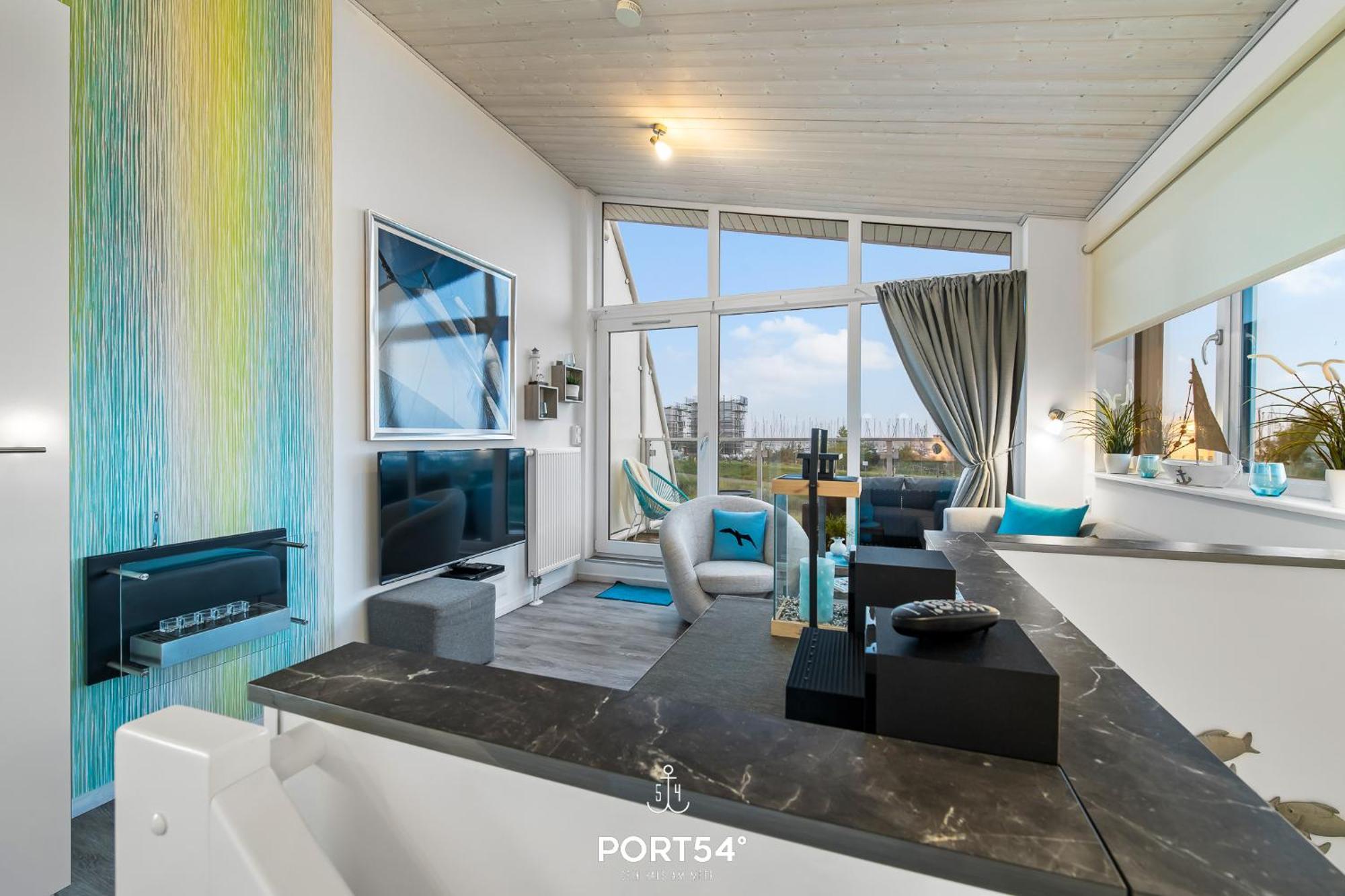 Ferienhaus Moewe 11 Marina Wendtorf Ngoại thất bức ảnh