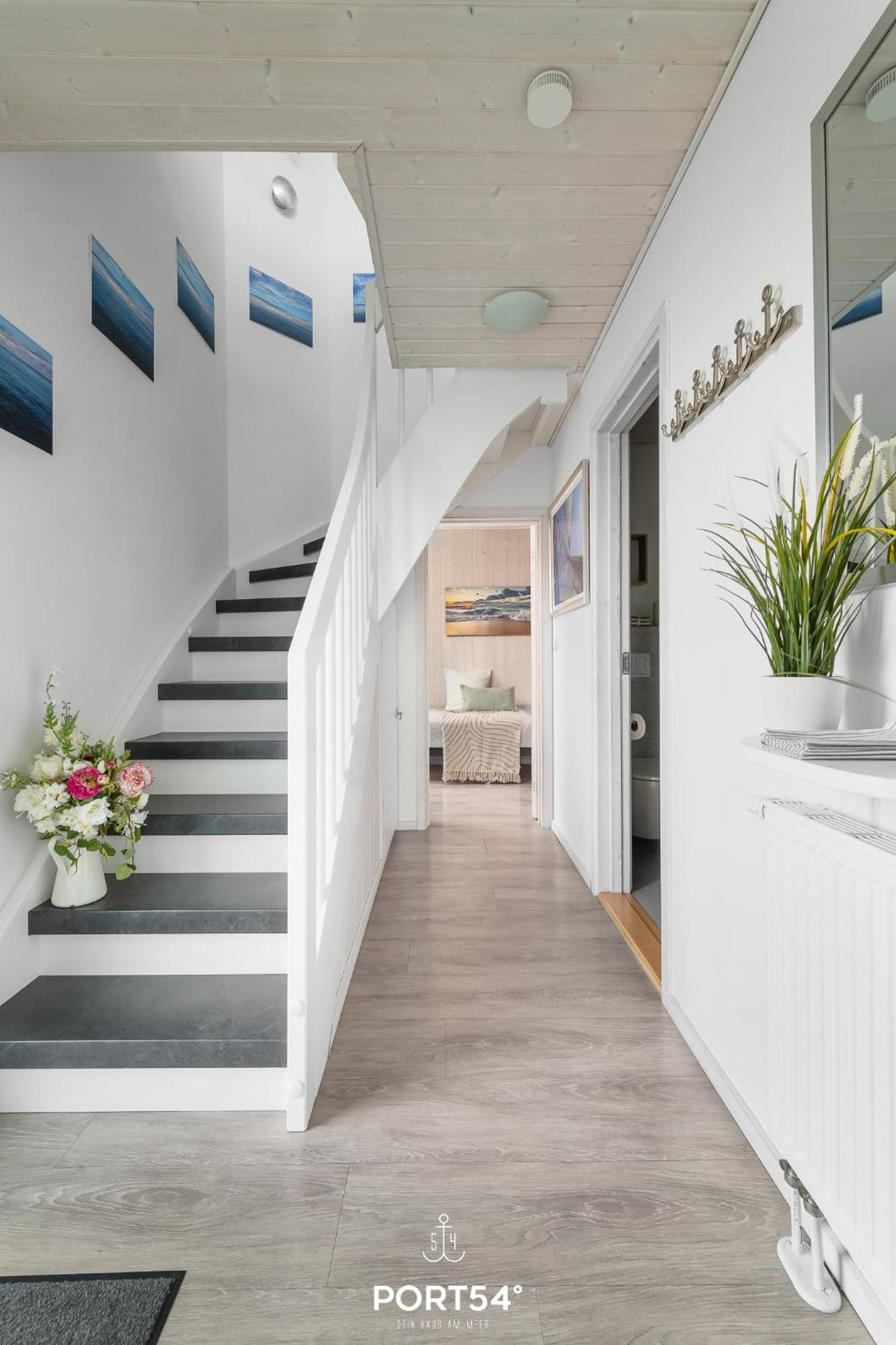 Ferienhaus Moewe 11 Marina Wendtorf Ngoại thất bức ảnh