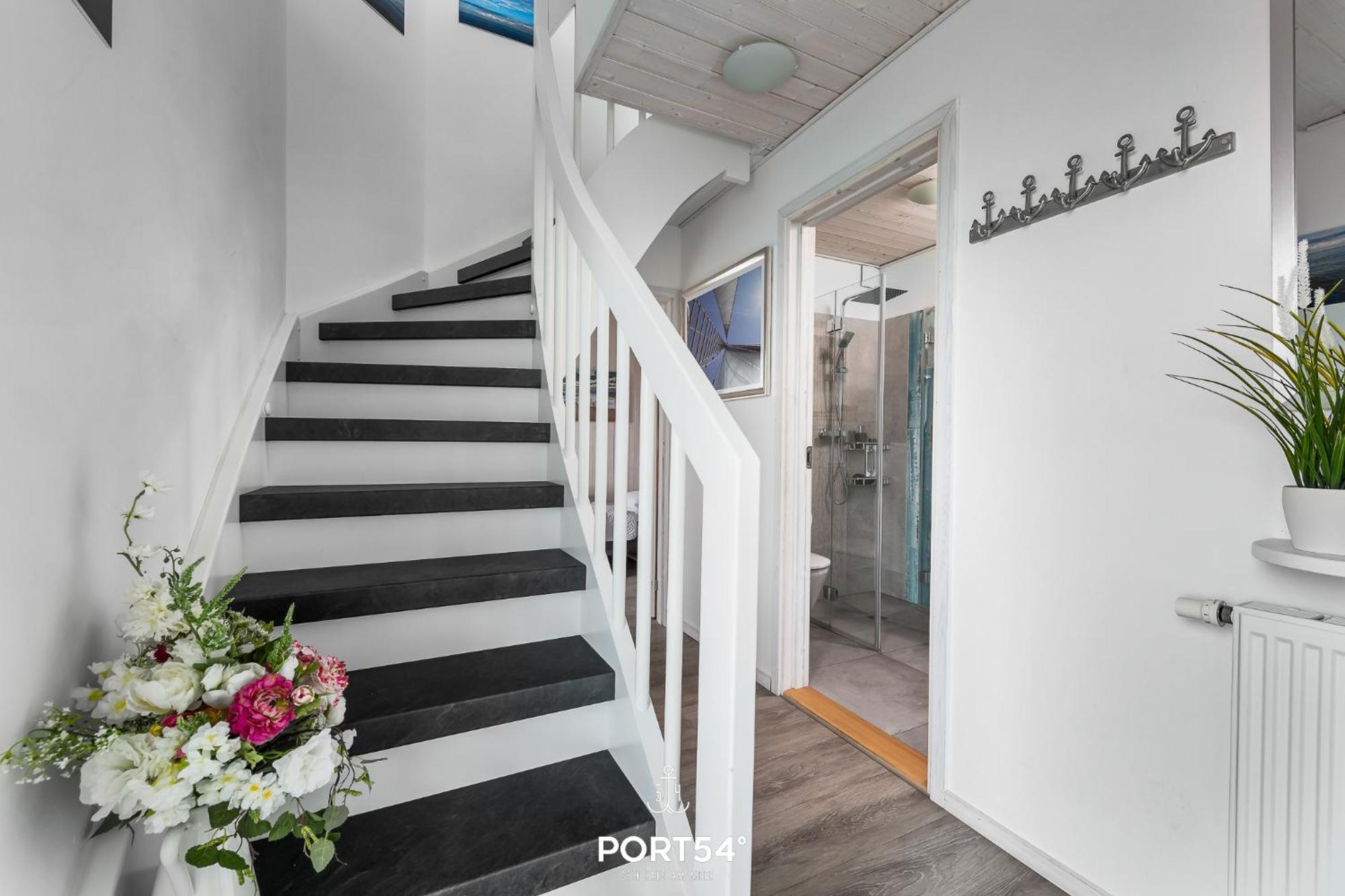 Ferienhaus Moewe 11 Marina Wendtorf Ngoại thất bức ảnh