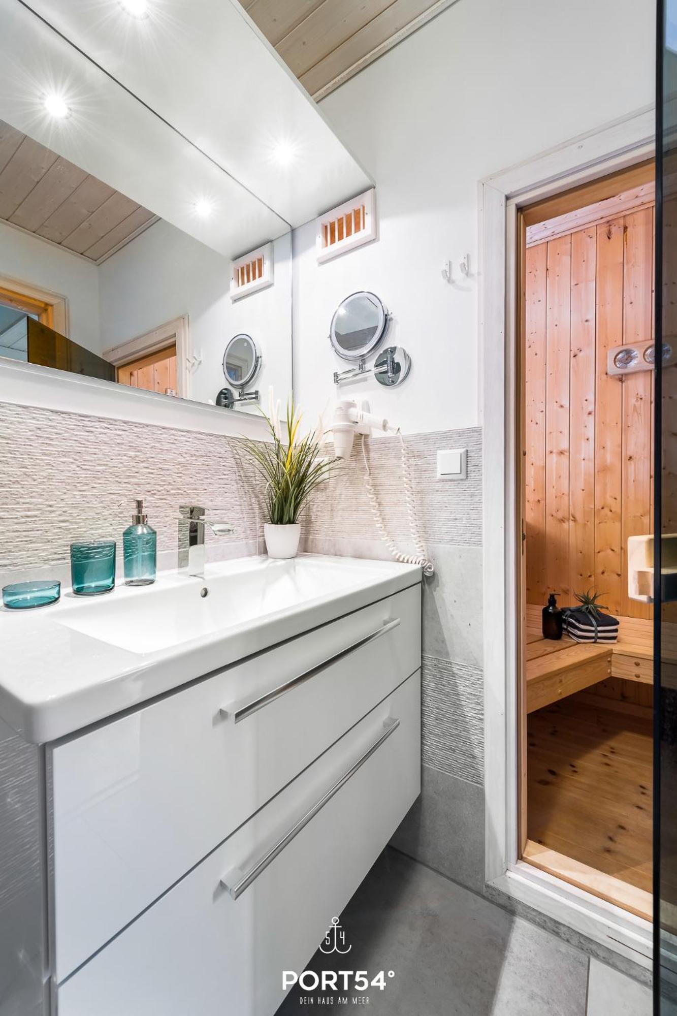 Ferienhaus Moewe 11 Marina Wendtorf Ngoại thất bức ảnh
