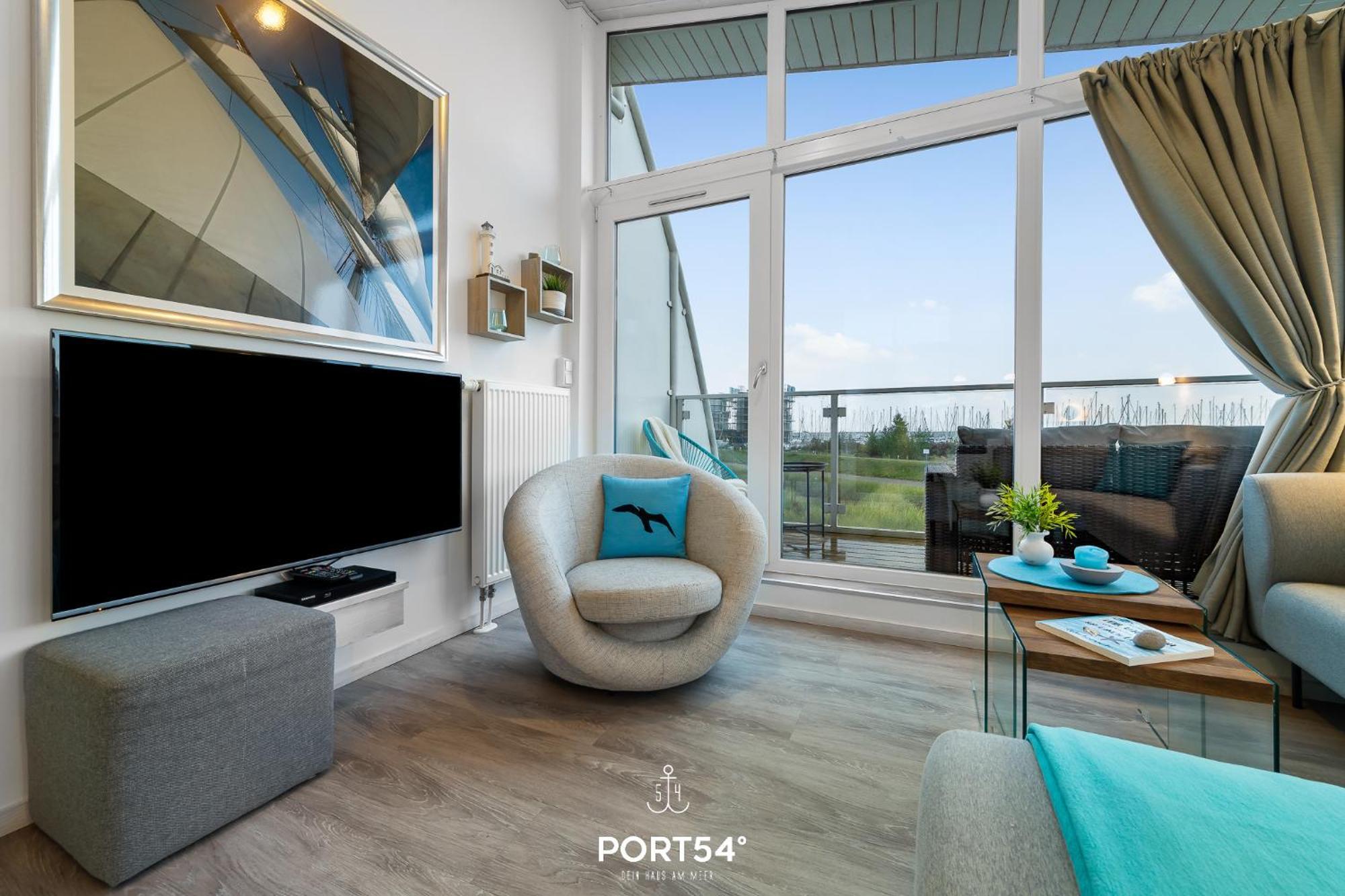 Ferienhaus Moewe 11 Marina Wendtorf Ngoại thất bức ảnh