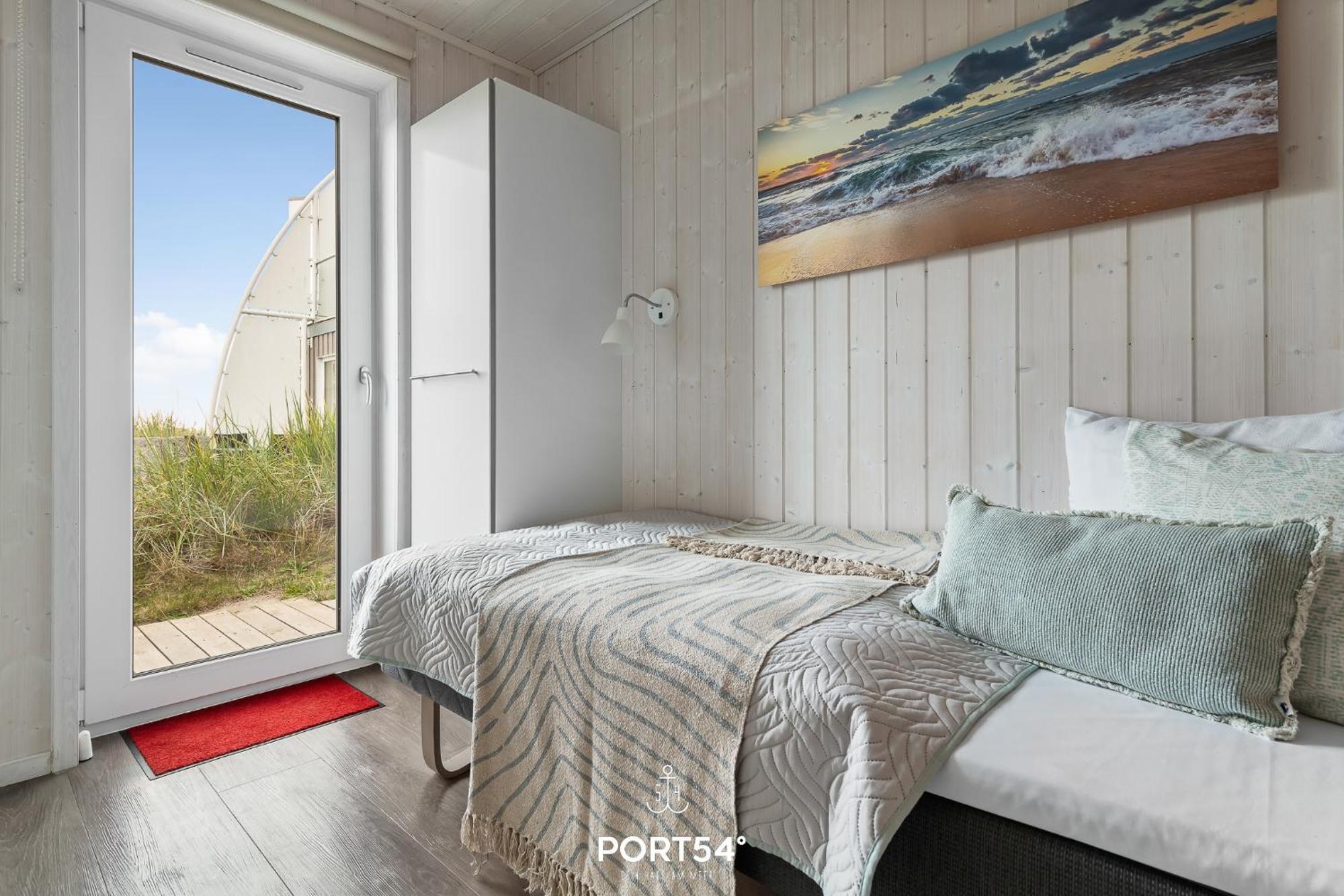 Ferienhaus Moewe 11 Marina Wendtorf Ngoại thất bức ảnh