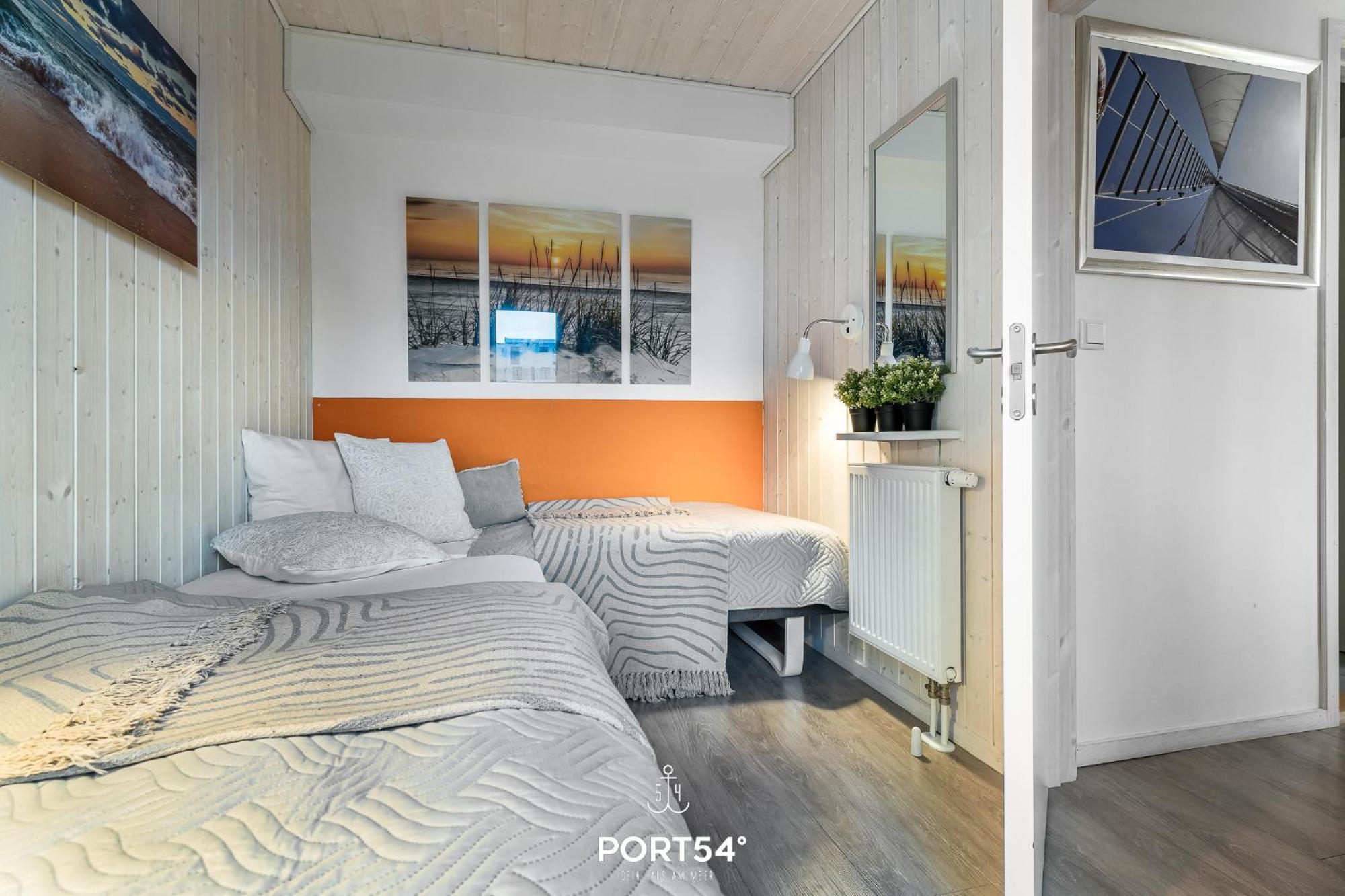 Ferienhaus Moewe 11 Marina Wendtorf Ngoại thất bức ảnh