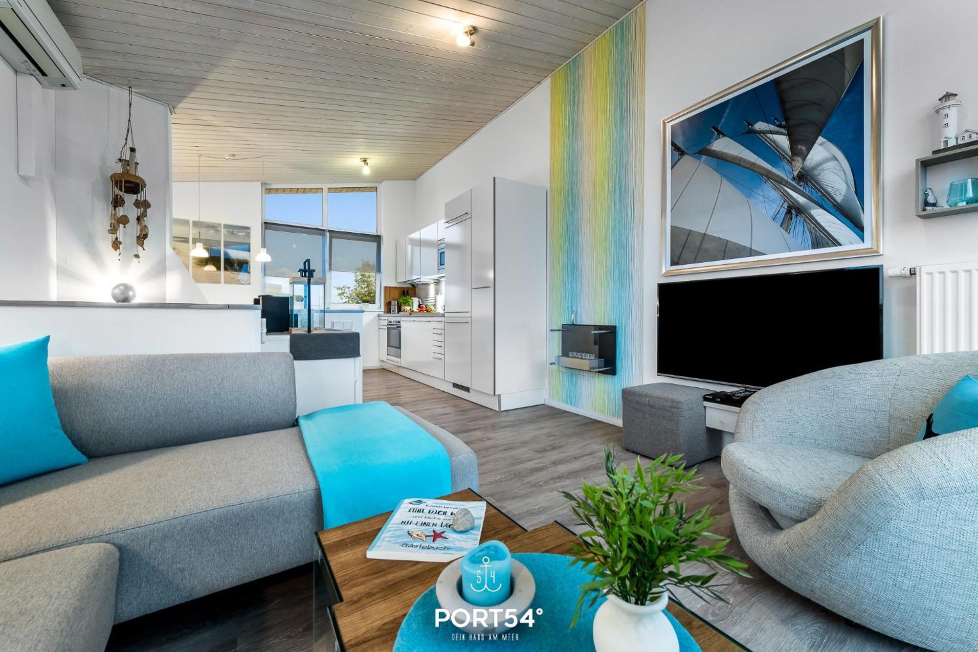 Ferienhaus Moewe 11 Marina Wendtorf Ngoại thất bức ảnh