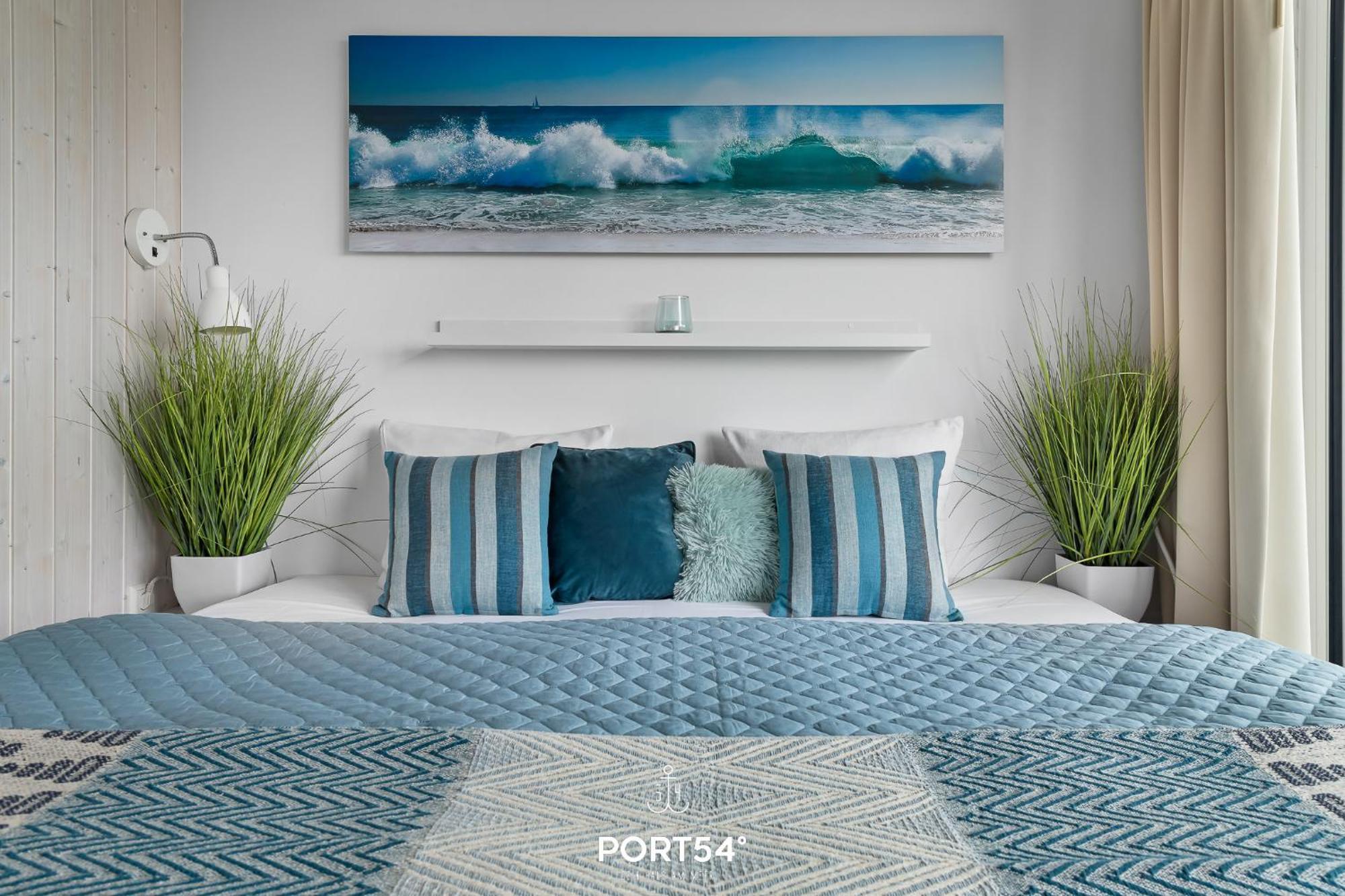 Ferienhaus Moewe 11 Marina Wendtorf Ngoại thất bức ảnh