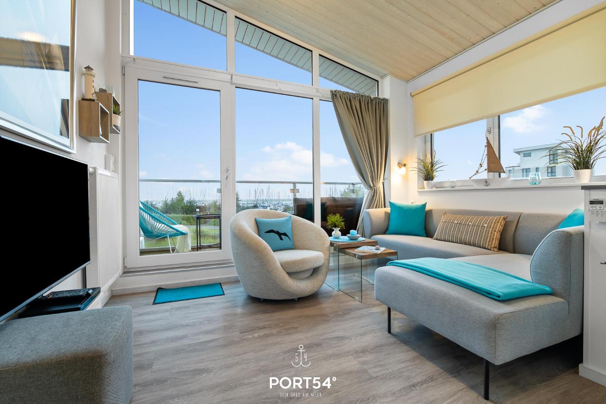 Ferienhaus Moewe 11 Marina Wendtorf Ngoại thất bức ảnh