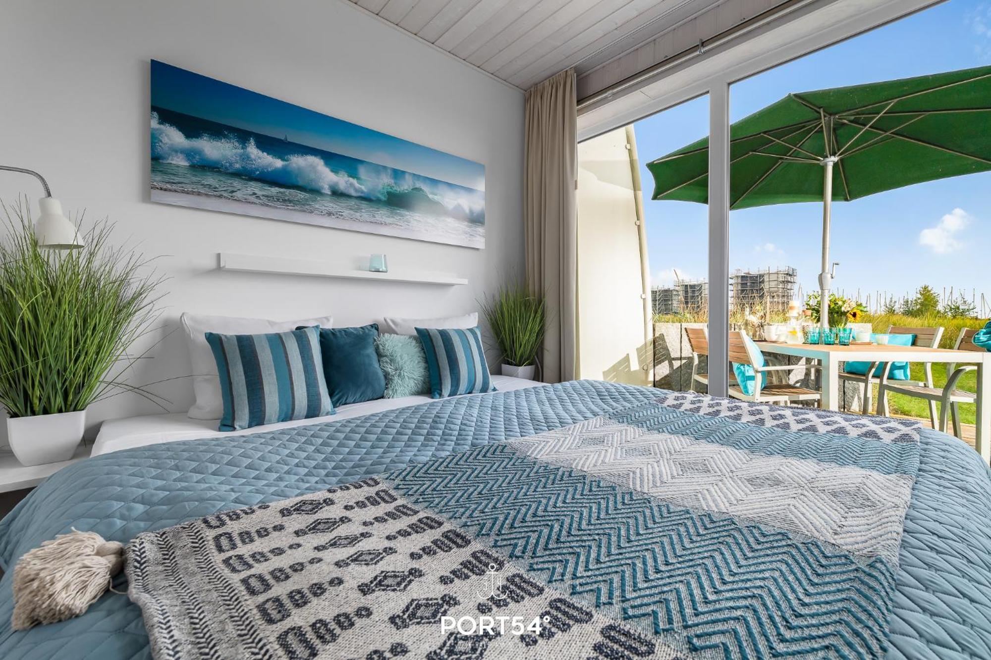 Ferienhaus Moewe 11 Marina Wendtorf Ngoại thất bức ảnh