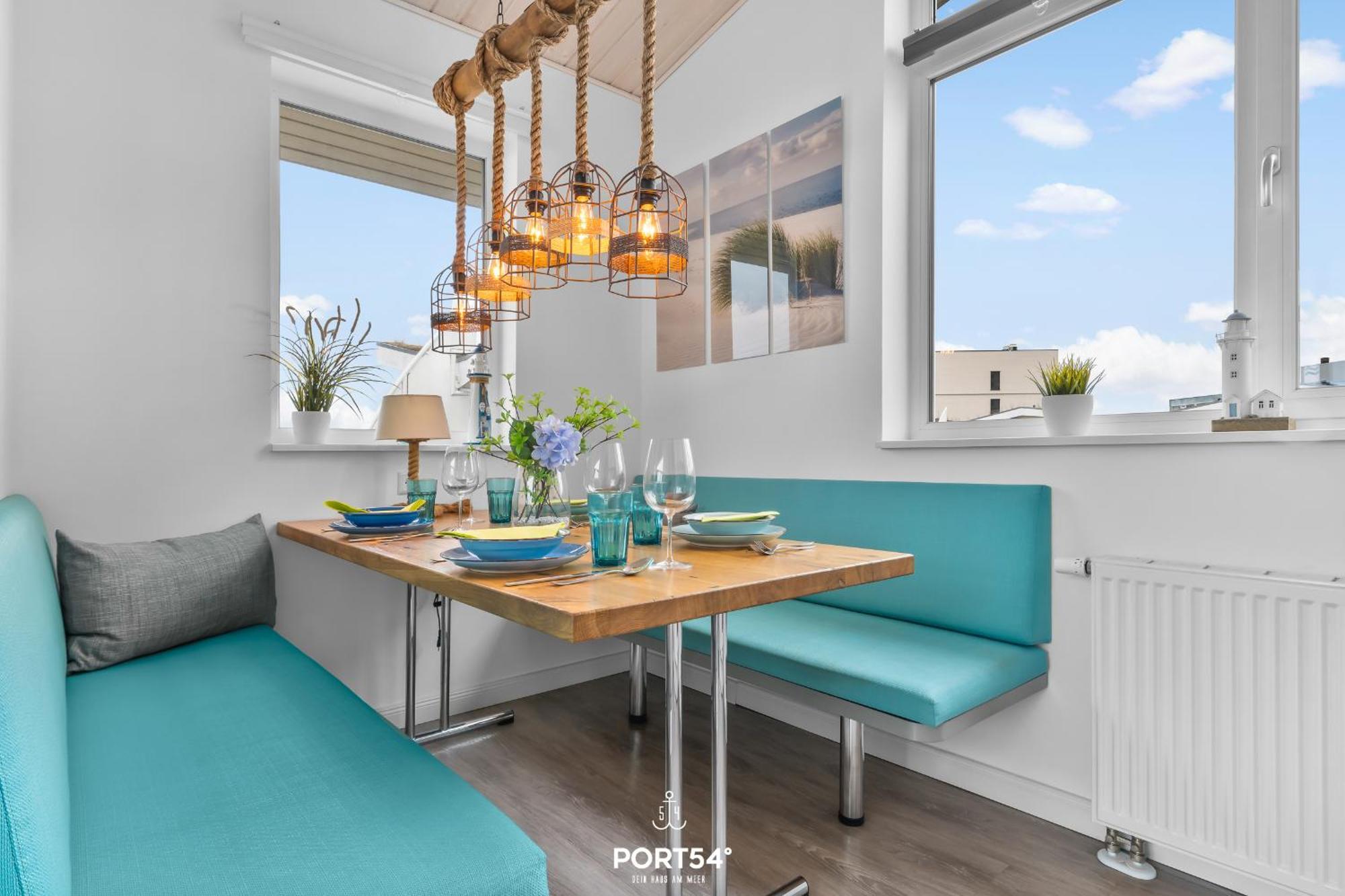 Ferienhaus Moewe 11 Marina Wendtorf Ngoại thất bức ảnh