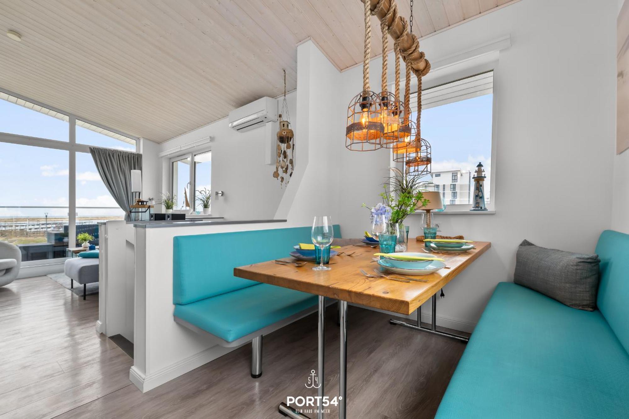 Ferienhaus Moewe 11 Marina Wendtorf Ngoại thất bức ảnh