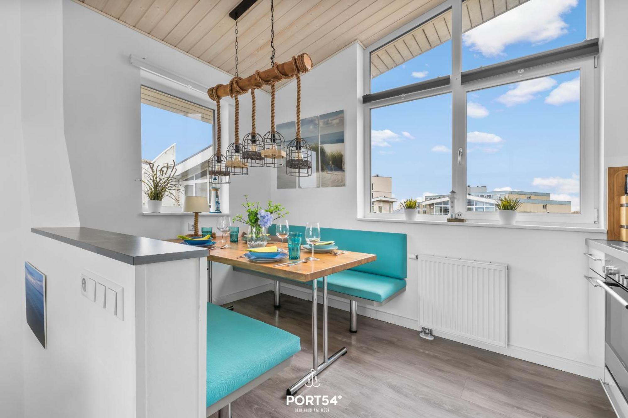 Ferienhaus Moewe 11 Marina Wendtorf Ngoại thất bức ảnh