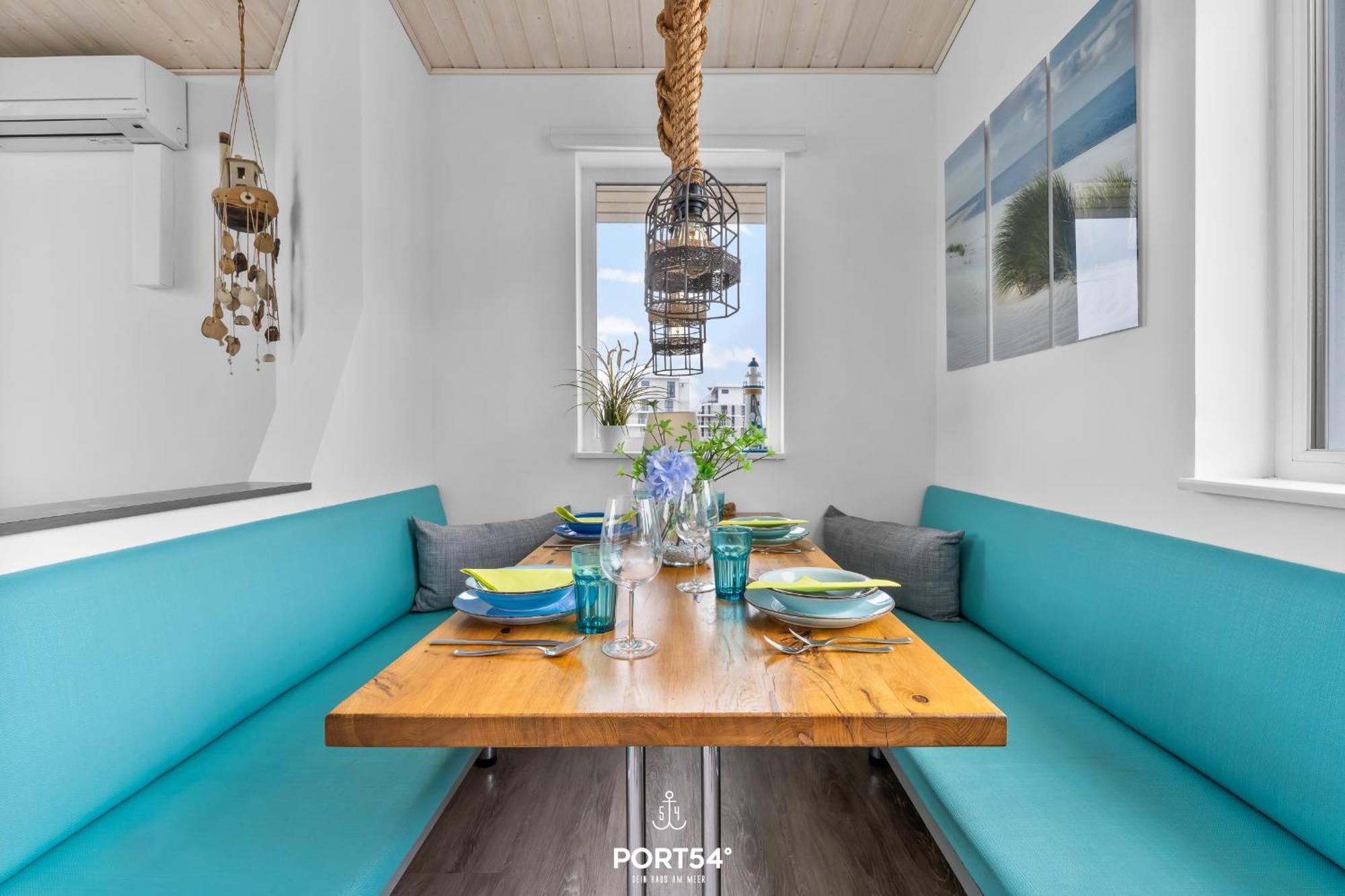 Ferienhaus Moewe 11 Marina Wendtorf Ngoại thất bức ảnh